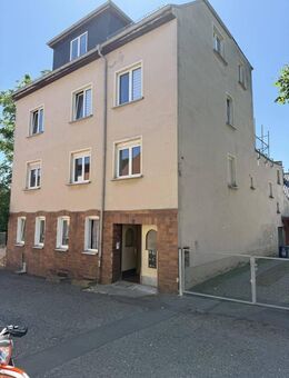 Wohnhaus für die große Familie - Münchenbernsdorf