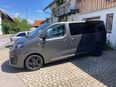 afira live Eleganz M 2.0 Diesel in einem hervorragenden Zustand. in 87452