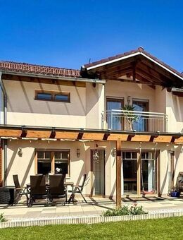 Einfamilienhaus in ruhiger Wohnlage auf in Waldkraiburg - Waldkraiburg