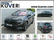 Skoda Karoq, 2.0 TSI Sportline, Jahr 2024 - Hagen (Bremischen)