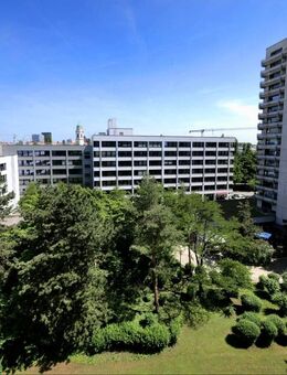 Erbpacht: Studenteneltern aufgepasst! Top-Lage, 2-Zi-Wohnung, frei, renovierungsbedürftig - München