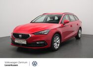 Seat Leon, Sportstourer Style, Jahr 2021 - Leverkusen