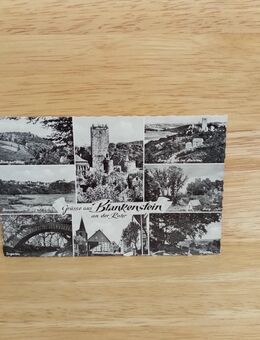 Ansichtskarte-AK-520-Grüsse aus Blankenstein an der Ruhr. - Nörvenich