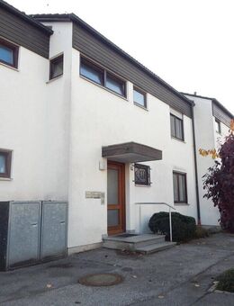 2 Zimmer Erdgeschoss Garten- Mietwohnung in Freilassing, Ortsteil Hofham. Frei ab sofort. - Freilassing