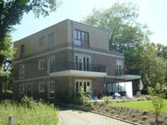 4-Zimmer Erdgeschoßwohnung, Hamburg-Volksdorf (direkt vom Eigentümer) - Hamburg