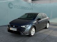 Seat Ibiza, 1.0 TSI FR, Jahr 2024 - München