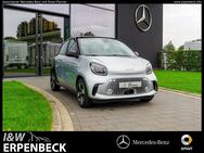 smart EQ forfour, Exclusive 22kW EP, Jahr 2021 - Glandorf