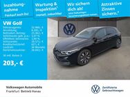 VW Golf, 2.0 TDI VIII MOVE LEDPlus CD137Z, Jahr 2023 - Hanau (Brüder-Grimm-Stadt)