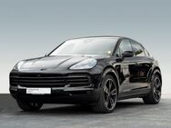 Porsche Cayenne, Coupe PlatinumEdition Sport Chrono Paket, Jahr 2022 - Filderstadt