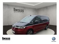 VW T7 Multivan, 2.0 TDI Multivan Style, Jahr 2024 - Gießen