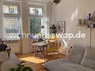 Wohnungsswap - Mainzer Str. - Berlin