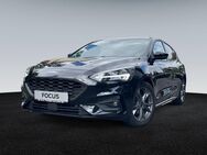 Ford Focus, 1.0 EcoBoost ST-Line, Jahr 2021 - Neuberg