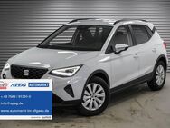 Seat Arona, 1.0 TSI Style - LAGER, Jahr 2024 - Kißlegg