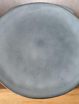 Teller / Steingut / Essteller - Gronau (Westfalen)