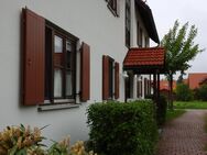 Schöne 3,5 Zimmer Gartenwohnung - Berglern