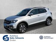 VW T-Cross, 1.0 TSI Move, Jahr 2023 - Emden