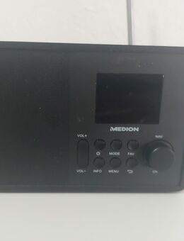 Radio Medion - Unna