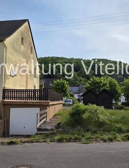 Handwerkerobjekt mit Charme - Gestalten Sie Ihr neues Zuhause selbst - Hoppstädten-Weiersbach