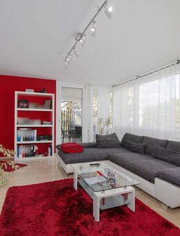 Gepflegte 2-Zimmer-Wohnung mit Balkon in Eisingen - Ideal für Singles, Paare & Kapitalanleger! - Eisingen (Baden-Württemberg)