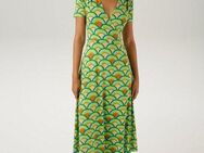 Aniston CASUAL Sommerkleid in Wickeloptik