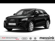 Audi Q2, S line S line 35 TFSI, Jahr 2024 - Wermelskirchen