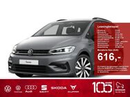 VW Touran, 2.0 TDI Highline R-LINE 150PS, Jahr 2022 - Mühldorf (Inn)