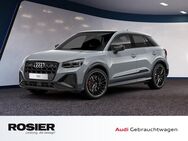 Audi SQ2, 2.0 TFSI quattro, Jahr 2021 - Menden (Sauerland)