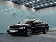 Audi A5, Coupe 40 TFSI design S line, Jahr 2019 - München