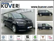 VW T7 Multivan, 1.4 Multivan eHybrid IQ LÜ Lang, Jahr 2023 - Hagen (Bremischen)