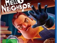 Hello Neighbor Hide & Seek PlayStation 4