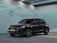 Audi A1, Sportback 25 TFSI advanced | |, Jahr 2021 - München
