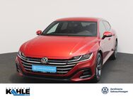 VW Arteon, 2.0 TDI Shooting Brake R-Line, Jahr 2024 - Walsrode