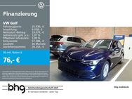 VW Golf, 1.0 l Life Golf Life eTSI OPF, Jahr 2024 - Reutlingen