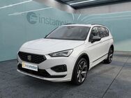 Seat Tarraco, 2.0 TSI 4Dr FR Beats P, Jahr 2021 - München