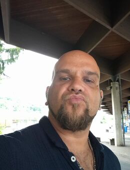 Ich suche Partnerin - Bad Nauheim