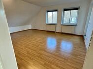 Moderne 2-Zimmer-Wohnung mit Balkon und Tageslichtbad in zentraler Lage - Apen