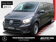 Mercedes Vito, 2.5 116 Tourer extralang t, Jahr 2023 - Heide