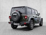 Jeep Wrangler 80th Anniversary 2.0 T-GDI Allrad Navi Soundsystem LED Apple CarPlay - Aachen