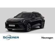 CUPRA Formentor, 1.5 VZ e-HYBRID 272, Jahr 2022 - Mainz