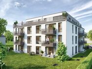 EG-Wohnung mit Terrasse, Offenbach - Offenbach (Main)