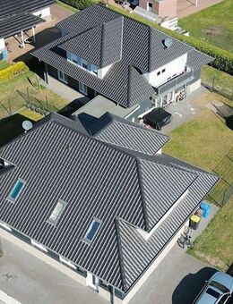 Provisionsfrei - Attraktive Kapitalanlage: Vier Wohneinheiten in zwei Häusern in Bösel zu verkaufen - Bösel