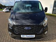 Ford Tourneo Custom Kombi 320 L2 Active BLIS+ACC+AHK - Brake (Unterweser)