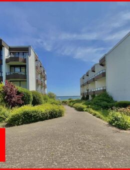 Gemütliche Ferienwohnung in direkter Strandnähe - Lübeck