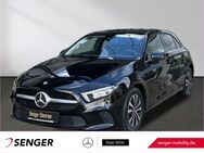 Mercedes A 180, d Style Ambiente MBUX, Jahr 2022 - Oldenburg