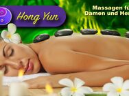 China-Massage Unna - endlich wieder geöffnet! Wir bieten traditionelle chinesische Massage. - Unna
