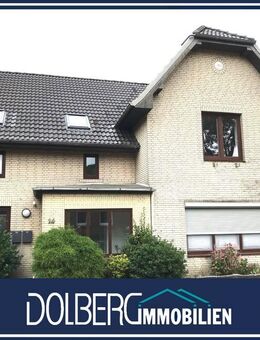 Tolles Wohngefühl nach Komplettsanierung 3 Zimmer Wohnung sucht ruhige Mieter - Gokels