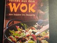 Feines aus dem Wok - Essen