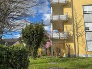 RESERVIERT !!! BW 2725: große, helle Wohnung "Im Kleinen Eschle" in VS-Schwenningen - Villingen-Schwenningen