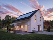 Perfekte Harmonie: Haus, Grundstück & Finanzierung aus einer Hand. - Wincheringen