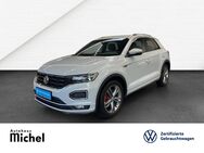 VW T-Roc, 2.0 TSI Sport R-Line 18Zoll, Jahr 2018 - Gießen